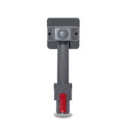 Accessori per aspirapolvere per Dyson V7 V8 V10 V11, Pet Brush+Hose+Switch Lock, Pet Brush+Switch Lock