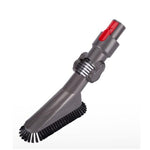 Spazzola pieghevole per mobili compatibile Dyson V7 V8 V10 V11