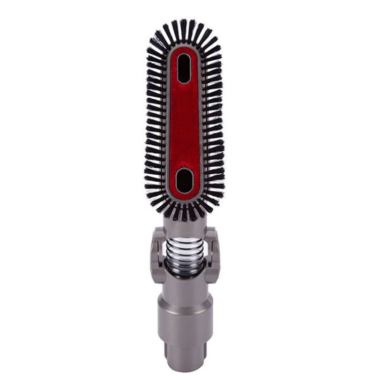 Spazzola pieghevole per mobili compatibile Dyson V7 V8 V10 V11