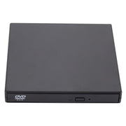 Unità ottica DVD USB 2.0 esterna Notebook Desktop All-In-One Masterizzatore CD