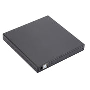 Unità ottica DVD USB 2.0 esterna Notebook Desktop All-In-One Masterizzatore CD