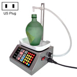 Macchina di riempimento per l'erogazione di piccoli liquidi quantitativi automatici di pesatura, spina americana, CSY-1810