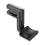 Gancio multifunzionale a clip per cuffie con HUB Type-C