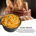 12 pezzi/set 7 pollici friggitrice ad aria accessori da forno set in acciaio inox, 12 PCS/Set
