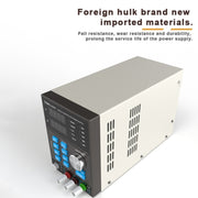 BAKU BA-3305D Alimentatore CNC DC 5A/30V ad alta potenza, BA-3305D US Plug, BA-3305D EU Plug