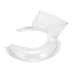Protezione antispruzzo di ricambio per robot da cucina KitchenAid 4.5/5QT, For KitchenAid 4.5/5QT