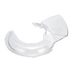 Protezione antispruzzo di ricambio per robot da cucina KitchenAid 4.5/5QT, For KitchenAid 4.5/5QT