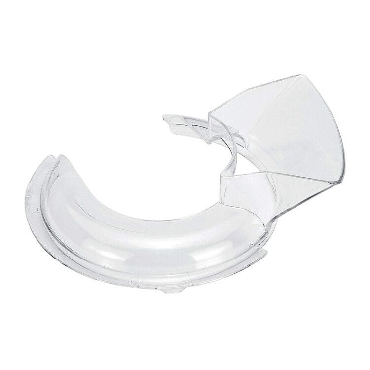 Protezione antispruzzo di ricambio per robot da cucina KitchenAid 4.5/5QT, For KitchenAid 4.5/5QT