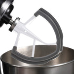 Per robot da cucina KitchenAid 6QT con bordo flessibile, KA-6T