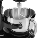 Per robot da cucina KitchenAid 6QT con bordo flessibile, KA-6T
