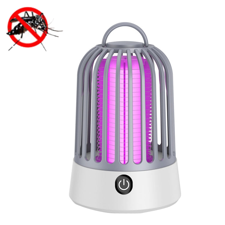 Repellente per zanzare con fotocatalizzatore USB per esterni, Direct Plug Gray, Direct Plug Green, Direct Plug Yellow