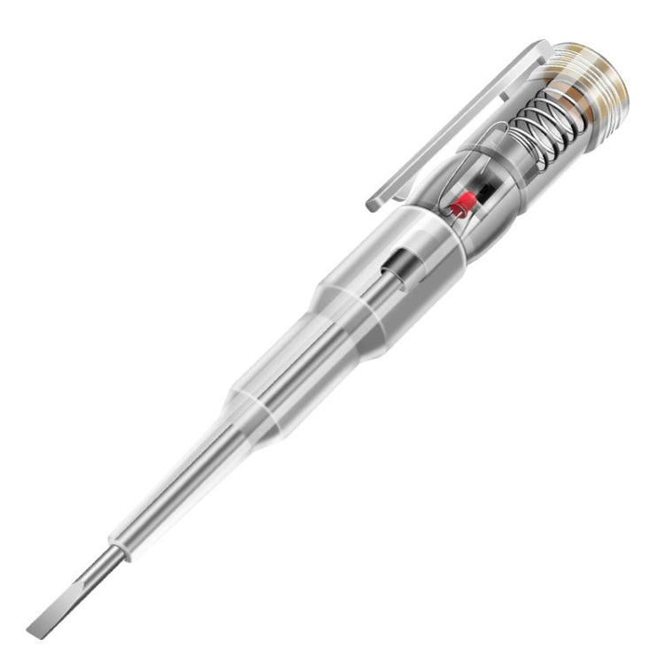 ANENG Set 3 Cacciaviti Penna di Prova LED 70-250V