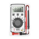 ANENG AN-101 Mini multimetro digitale compatto