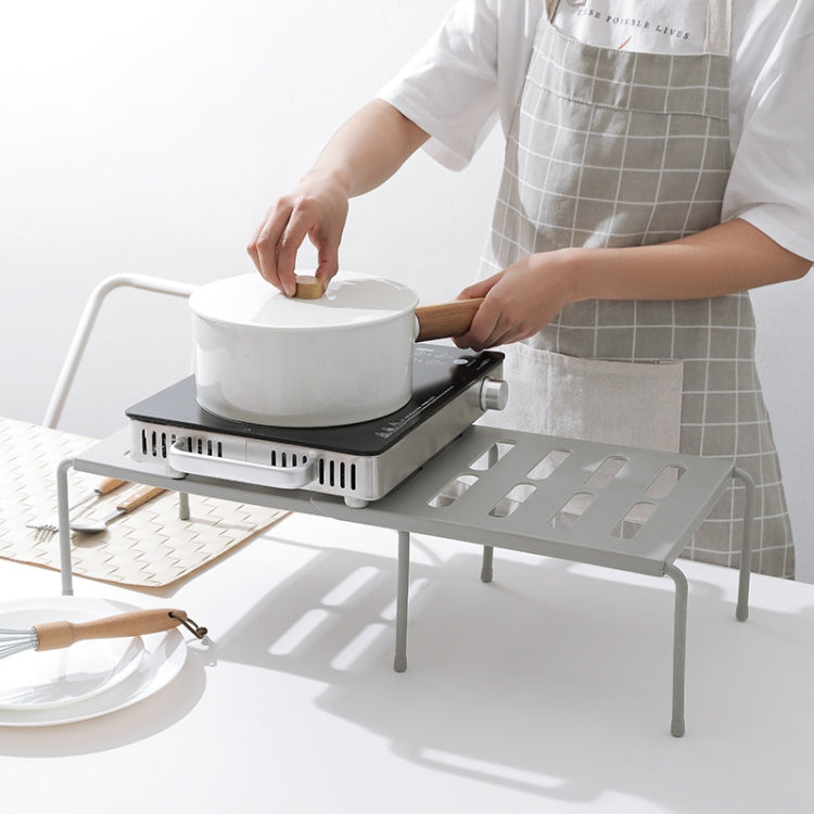 2460 Mensola da cucina multifunzionale a scomparsa