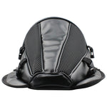 Zc014 Borsa posteriore impermeabile per equitazione all'aperto, Rear Seat Bag