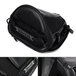 Zc014 Borsa posteriore impermeabile per equitazione all'aperto, Rear Seat Bag