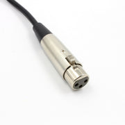 Cavo USB a XLR per microfono 3 metri plug-and-play