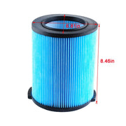 Accessori filtro aspirapolvere per VF5000 / WD1450 / WD0970 / WD1270 / WD09700 / WD06700