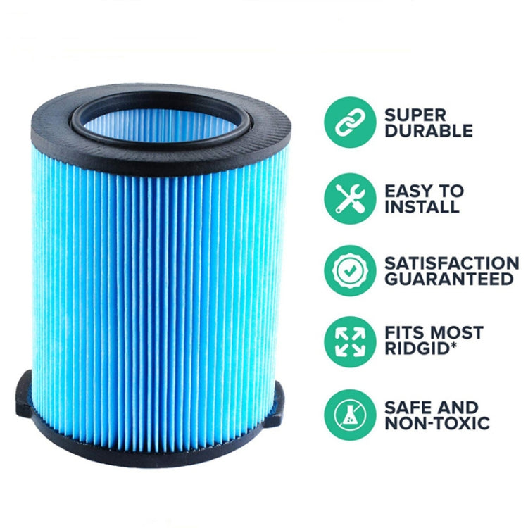 Filtro HEPA ricambio aspirapolvere per VF5000 e WD