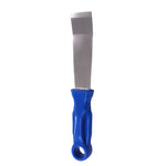 Strumento per la rimozione della colla della lama del blocco dell'equilibrio del pneumatico in pasta da 3 pezzi, Glue Removal Tool