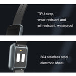 HZQW-101 Correttore per il riposo a letto dell'orologio wireless intelligente con allarme silenzioso