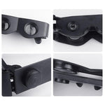 Binocolo da pesca Binocolo con lente d'ingrandimento per esterni HD, 3X Only Telescope, 3X Telescope + Glasses Case