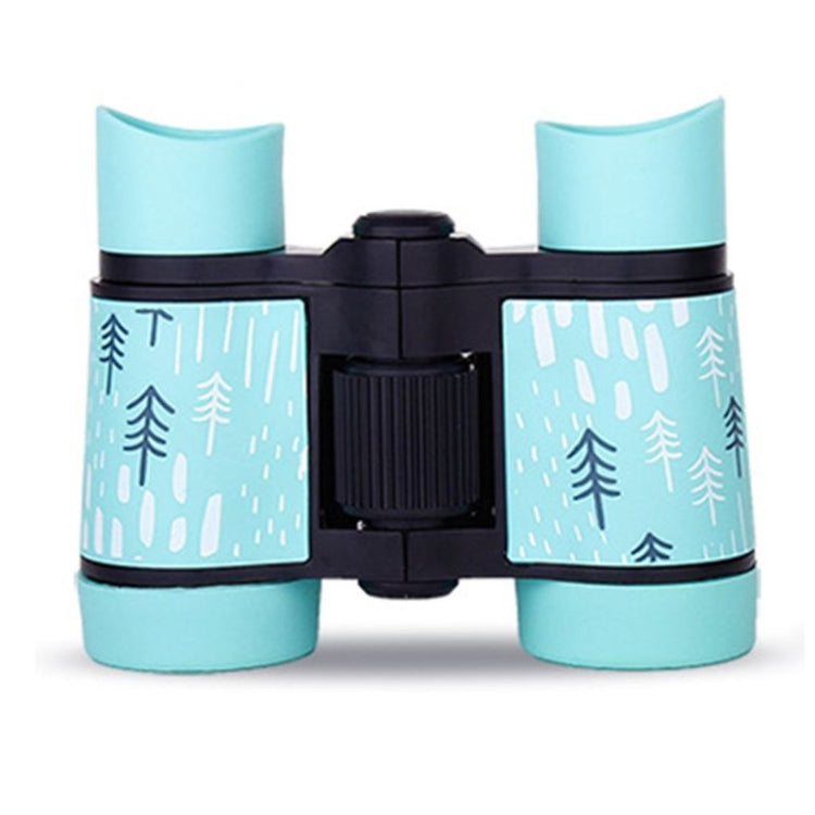 Telescopio binoculare 4X30 Telescopio per birdwatching Regali per bambini, 4X30 Rain Season Green, 4X30 Rain Season Blue, 4X30 Rain Season Red, 4X30 Rain Season Yellow, 4X30 Rain Season Purple, 4X30 Rain Season Pink
