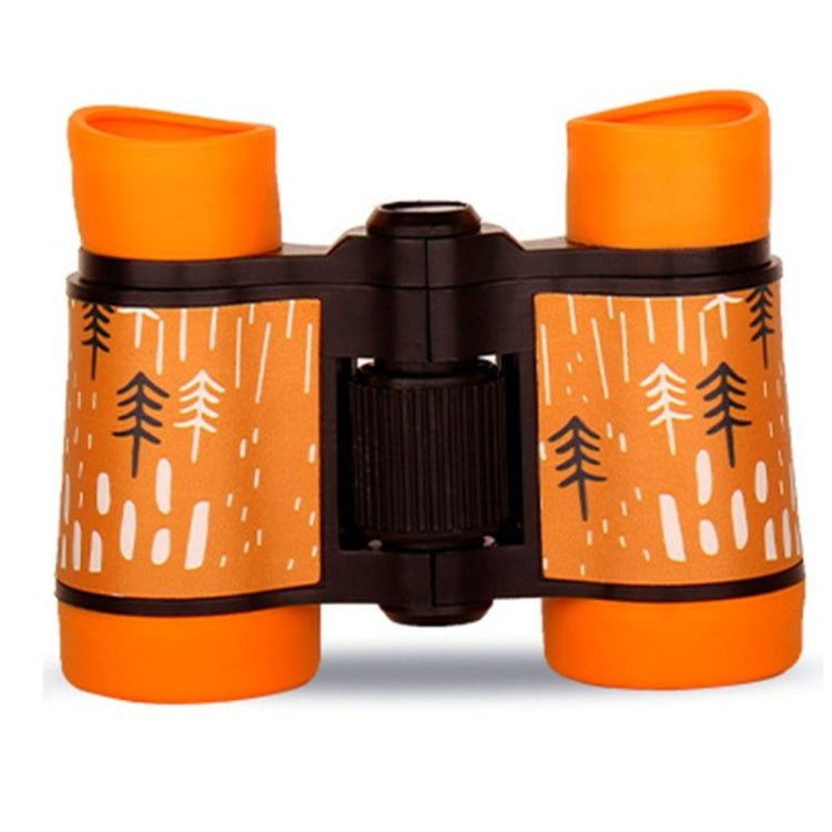 Telescopio binoculare 4X30 Telescopio per birdwatching Regali per bambini, 4X30 Rain Season Green, 4X30 Rain Season Blue, 4X30 Rain Season Red, 4X30 Rain Season Yellow, 4X30 Rain Season Purple, 4X30 Rain Season Pink