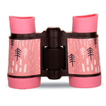 Telescopio binoculare 4X30 Telescopio per birdwatching Regali per bambini, 4X30 Rain Season Green, 4X30 Rain Season Blue, 4X30 Rain Season Red, 4X30 Rain Season Yellow, 4X30 Rain Season Purple, 4X30 Rain Season Pink
