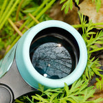 Telescopio binoculare 4X30 Telescopio per birdwatching Regali per bambini, 4X30 Rain Season Green, 4X30 Rain Season Blue, 4X30 Rain Season Red, 4X30 Rain Season Yellow, 4X30 Rain Season Purple, 4X30 Rain Season Pink