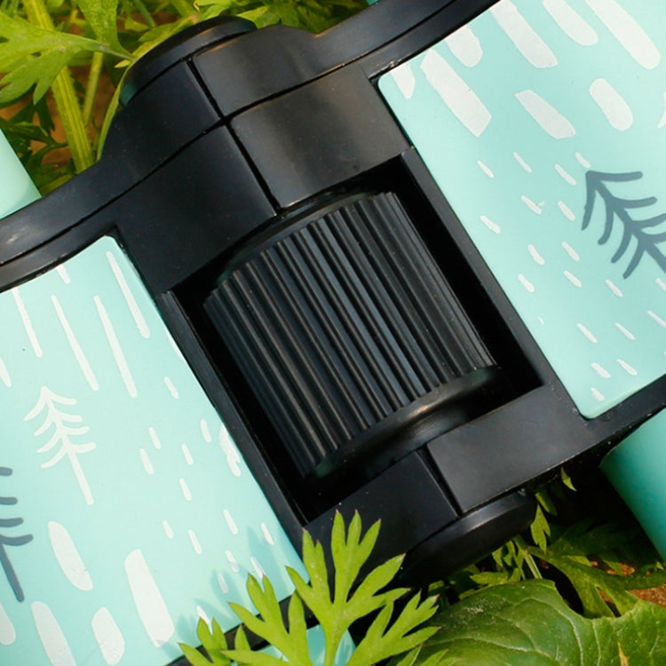 Telescopio binoculare 4X30 Telescopio per birdwatching Regali per bambini, 4X30 Rain Season Green, 4X30 Rain Season Blue, 4X30 Rain Season Red, 4X30 Rain Season Yellow, 4X30 Rain Season Purple, 4X30 Rain Season Pink