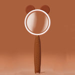 Lente d'ingrandimento 3x con manico antiscivolo 22 cm