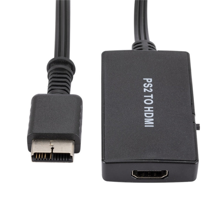 Console di gioco audio HD per convertitore da PS2 a HDMI
