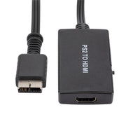 Console di gioco audio HD per convertitore da PS2 a HDMI