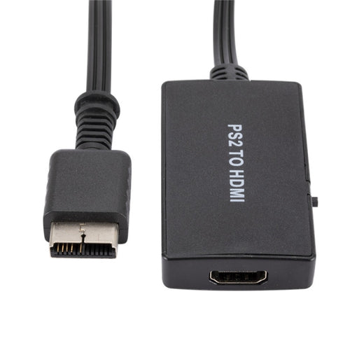 Console di gioco audio HD per convertitore da PS2 a HDMI