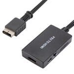 Console di gioco audio HD per convertitore da PS2 a HDMI