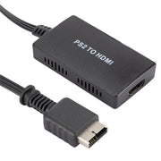 Console di gioco audio HD per convertitore da PS2 a HDMI