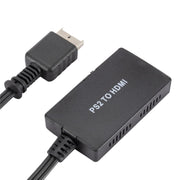 Console di gioco audio HD per convertitore da PS2 a HDMI