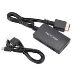 Console di gioco audio HD per convertitore da PS2 a HDMI