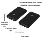 Ricevitore Trasmettitore Bluetooth 5.0 B109S 3,5 mm