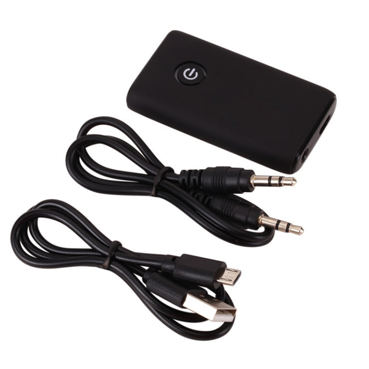 Ricevitore Trasmettitore Bluetooth 5.0 B109S 3,5 mm