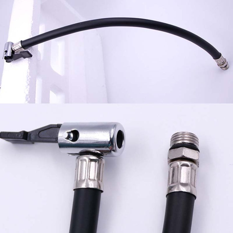 4 pezzi pompa gonfiabile valvola Schrader tubo di prolunga pneumatico bocca gonfiabile veloce tubo di estensione, Mouth Extend Tube