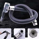 4 pezzi pompa gonfiabile valvola Schrader tubo di prolunga pneumatico bocca gonfiabile veloce tubo di estensione, Mouth Extend Tube