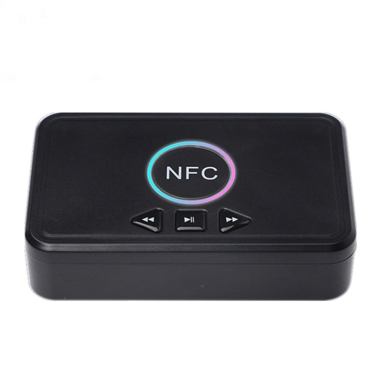 Ricevitore audio Bluetooth 5.0 per auto con interfaccia AUX