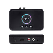 Ricevitore audio Bluetooth 5.0 per auto