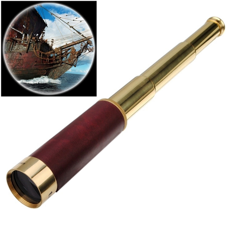Telescopio tascabile monoculare ad alta potenza pirata 25x32, stile:, 25x32 Standard, 25x32 With Tripod and Bracket