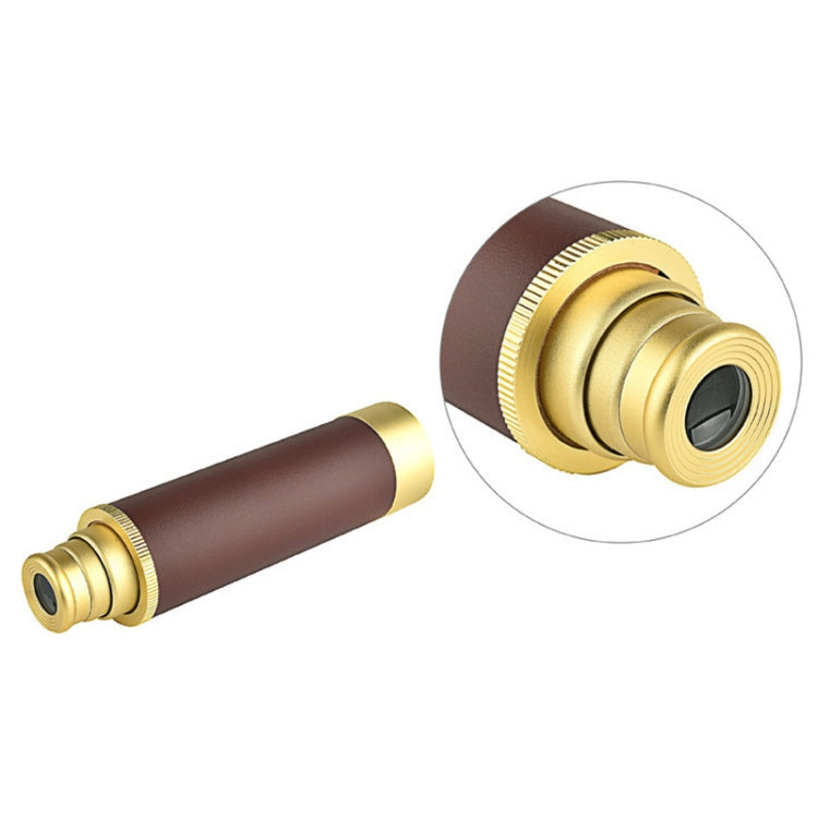 Telescopio tascabile monoculare ad alta potenza pirata 25x32, stile:, 25x32 Standard, 25x32 With Tripod and Bracket
