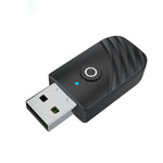 Trasmettitore e ricevitore audio Bluetooth 5.0 wireless