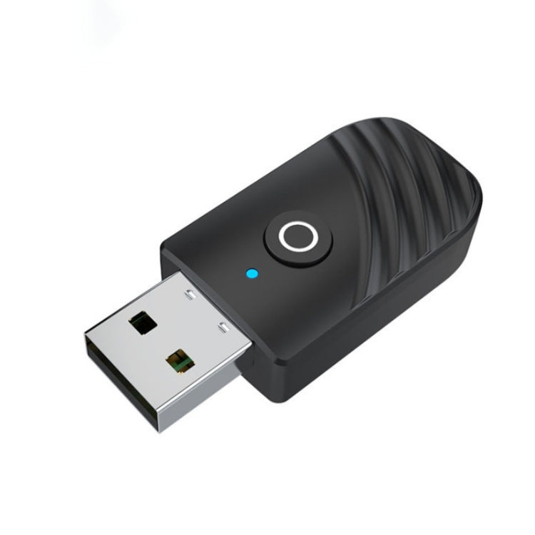 Trasmettitore e ricevitore audio Bluetooth 5.0 wireless