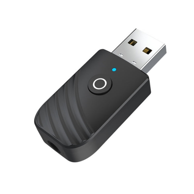Trasmettitore e ricevitore audio Bluetooth 5.0 wireless
